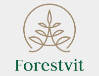 Логотип forestvit.ru